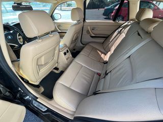 BMW Serie 3 2012