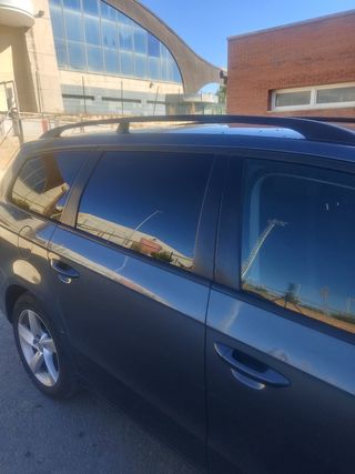 Volkswagen Passat 2012