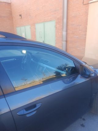 Volkswagen Passat 2012