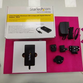 Accessorio per computer StarTech Port