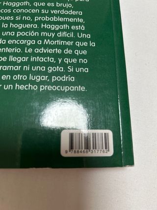 PREMIO EDEBÉ INFANTIL 2016: El aprendiz de bruj...