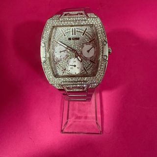 Reloj Pulsera Caballero Guess GW0104L1