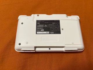 Nintendo DS