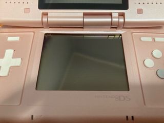 Nintendo DS