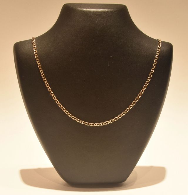 CADENA DE ORO 18K/4.4Gr