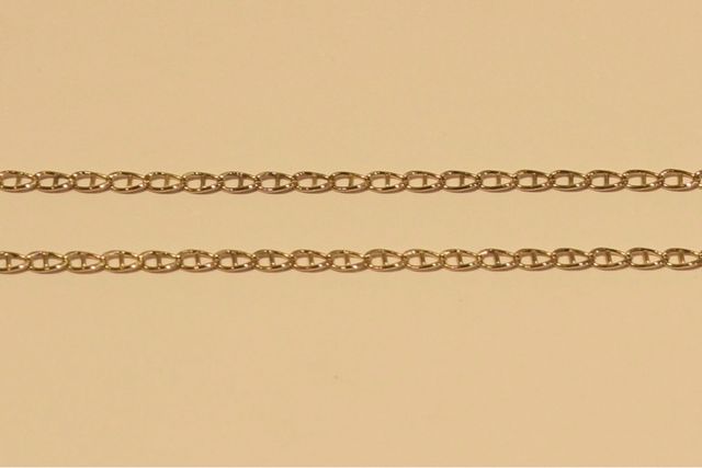 CADENA DE ORO 18K/4.4Gr