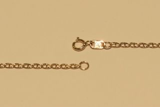 CADENA DE ORO 18K/4.4Gr