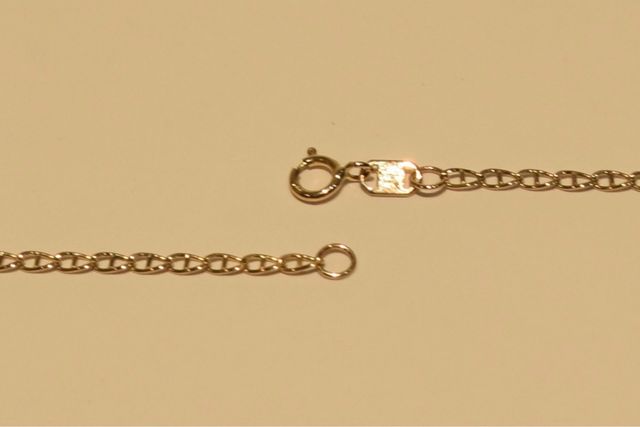 CADENA DE ORO 18K/4.4Gr