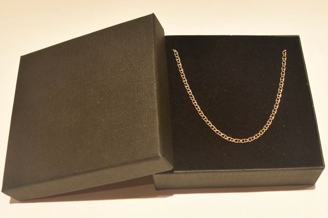 CADENA DE ORO 18K/4.4Gr
