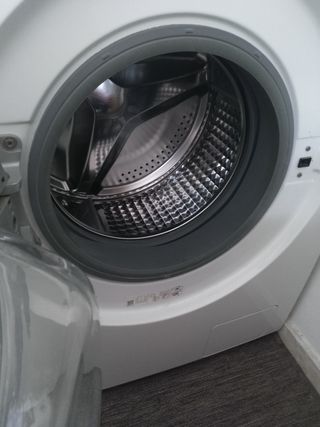 Lavadora SAMSUNG