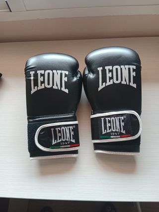 Guantes de boxeo  14-oz