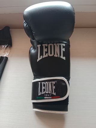 Guantes de boxeo  14-oz