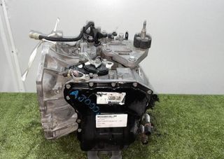 95578 caja cambios aj0004 renault laguna 2.0 dci