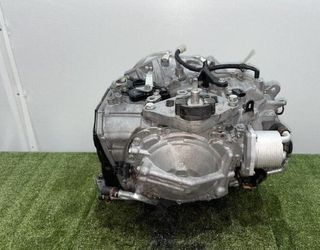 95578 caja cambios aj0004 renault laguna 2.0 dci