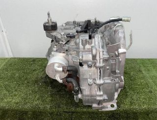 95578 caja cambios aj0004 renault laguna 2.0 dci
