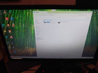 Oferta ordenador medion core i3 con SSD y Win 11