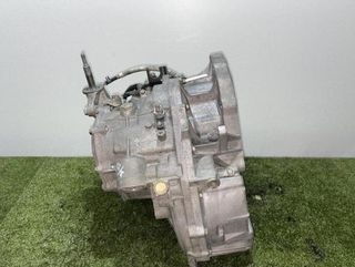 Su1010 caja de cambios renault vel satis bj0 95580