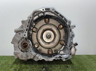 Su1010 caja de cambios renault vel satis bj0 95580