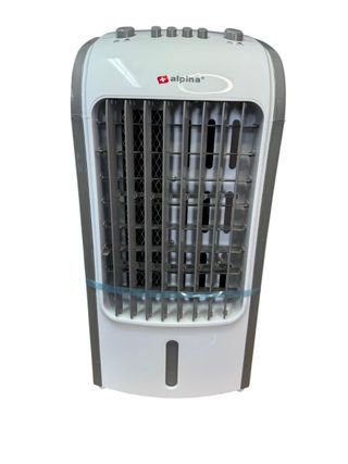 Raffrescatore e umidificatore portatile