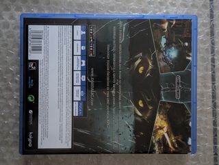 Blackguards 2 PS4 Limited Day One Edition