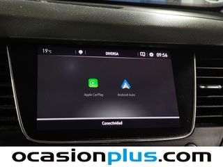 Opel Crossland X 1.5 D S&S Innovation 75 kW (102 CV)