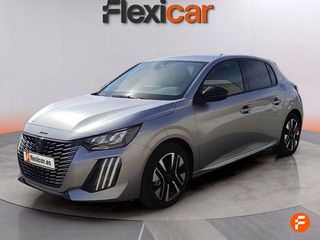 Peugeot 208 Style Gasolina 100 S&S 6 Vel MAN