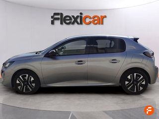 Peugeot 208 Style Gasolina 100 S&S 6 Vel MAN