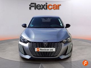 Peugeot 208 Style Gasolina 100 S&S 6 Vel MAN