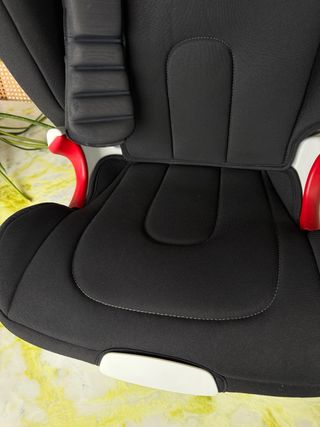 Silla Coche Britax Römer Kidfix