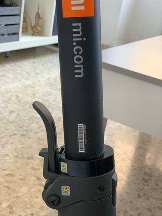 Xiaomi Essential 1S Patinete Eléctrico