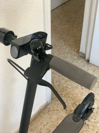 Xiaomi Essential 1S Patinete Eléctrico