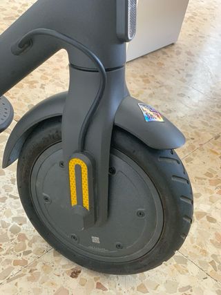 Xiaomi Essential 1S Patinete Eléctrico