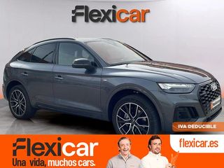 Audi Q5 Black line 40 TDI 150kW quattro-ultra
