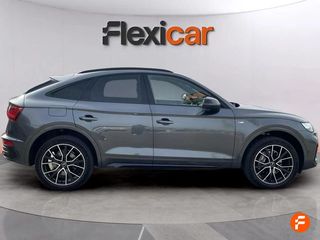Audi Q5 Black line 40 TDI 150kW quattro-ultra