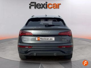 Audi Q5 Black line 40 TDI 150kW quattro-ultra