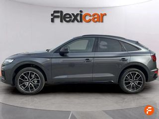 Audi Q5 Black line 40 TDI 150kW quattro-ultra