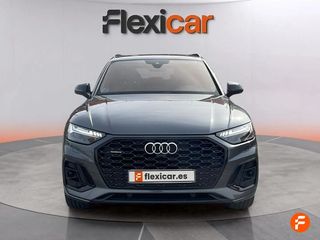Audi Q5 Black line 40 TDI 150kW quattro-ultra