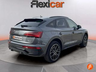 Audi Q5 Black line 40 TDI 150kW quattro-ultra