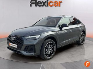 Audi Q5 Black line 40 TDI 150kW quattro-ultra