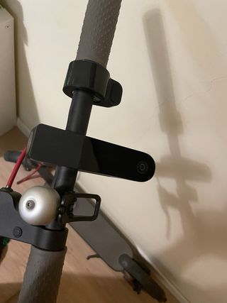 Patinete Eléctrico Xiaomi M365