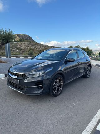 KIA XCeed 1.0 TGDi 120CV - manual (2022)