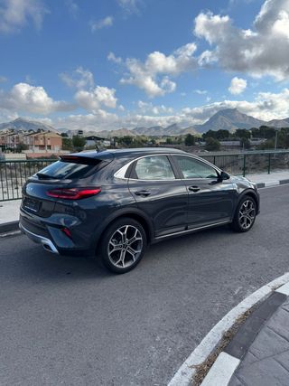 KIA XCeed 1.0 TGDi 120CV - manual (2022)