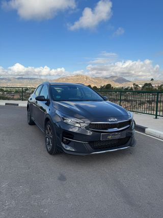 KIA XCeed 1.0 TGDi 120CV - manual (2022)