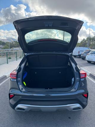 KIA XCeed 1.0 TGDi 120CV - manual (2022)
