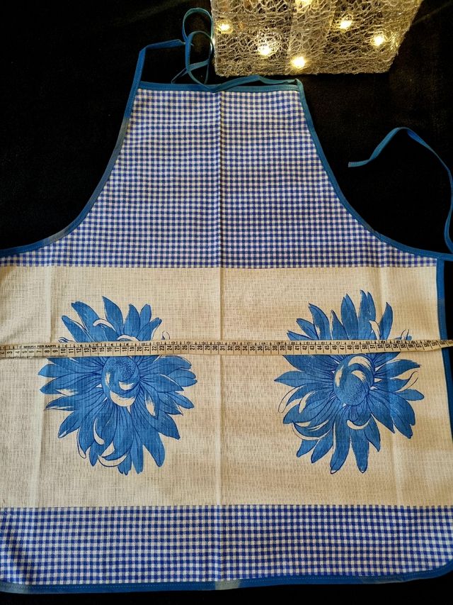 Set cucina grembiule, presine, guanto