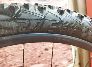 Bicicleta Montaña Doble Specialized Epic