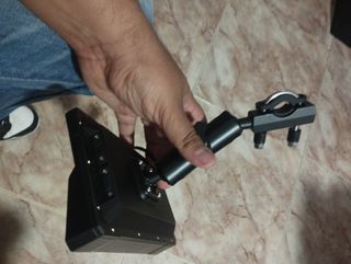 Carpuride 702 para moto