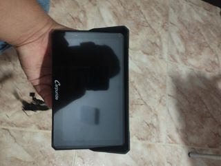 Carpuride 702 para moto