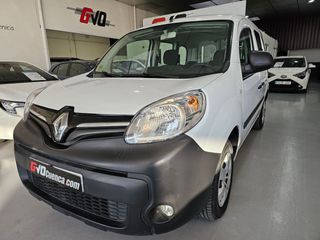 Renault Kangoo Combi 1.5 DCI 90CV N1 ENERGY PLAZAS 