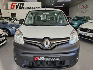 Renault Kangoo Combi 1.5 DCI 90CV N1 ENERGY PLAZAS 